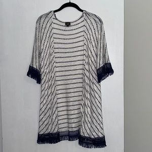 Boho Light Cardigan - S